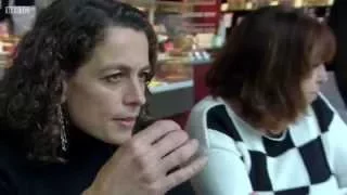 Alex Polizzi - The Fixer (Series 3 Episode 3) 'The Singing Kettle'