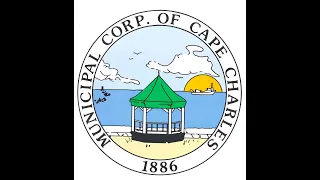 November 18, 2021 Cape Charles Town Council Public Hearing & Regular Meeting