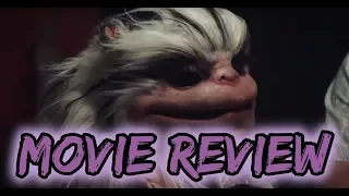 Critters Attack! (2019) Movie Review