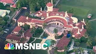 GOP Called Out For Backing SCOTUS Decisions, Decrying Mar-a-Lago FBI Search