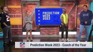 Full GMFB Crew Season Predictions