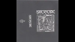 Sacricide - Demo (2024)