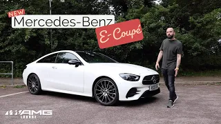 2021 E-Coupe: 3 month & 7,000 mile review. What's new?