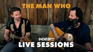 The Man Who - "Money" | Indie88 Live Sessions