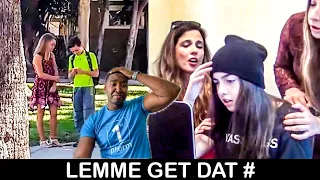 YOUNG GIRL SETS UP BOYFRIEND TO SEE IF HE’LL CHEAT! |REACTION😳