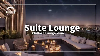 Suite Lounge | Elevate Your Space with Luxury Sounds