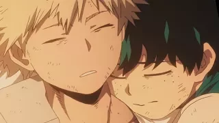 BakuDeku (勝デク) // all time low