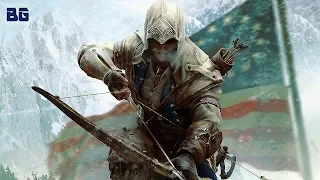 Assassin's Creed: 3 - O Filme (Dublado)