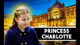 The World's Richest Kid Princess Charlotte