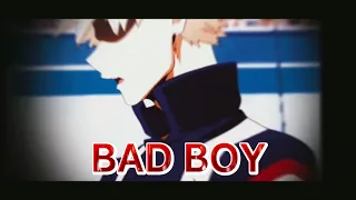 Bad Boy - Deku x Bakugou Amv  “BAKUDEKU” | My Hero Academia