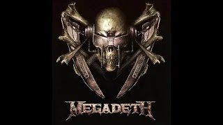 Megadeth live-Trust- @ Ak-Chin Pavilion- Phoenix, AZ- 8/26/22