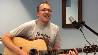 4 Non Blondes - What's up (Guitar Cover) - Featuring Apogee Mic 96K