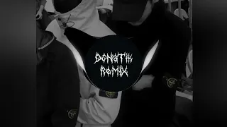 Уннв-лирика двух негодяев (DoNaTiK remix)#DoNaTiK#andegraund #уннв #рекомендации