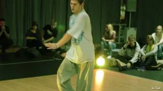 Estonias Streetdance Championship - HipHop Newstyle - T. vs Move (1080P HD)