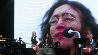 Paul McCartney - I've Got a Feeling (Belo Horizonte 2023 1st night)