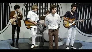 The Rolling Stones Live at Hollywood Palace-1964