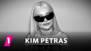 Kim Petras im 1LIVE Fragenhagel | 1LIVE