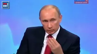 Путин о Лукашенко  Вся правда ШОК