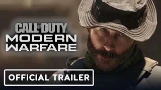 Call of Duty: Modern Warfare - Official Launch Gameplay Trailer