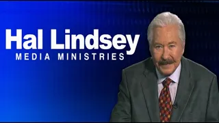 Hal Lindsey Ministries ~ (Part 17) The Book of John