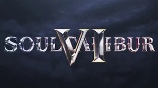 SOULCALIBUR VI: Libra of Soul - Story Mode Reveal Trailer (Gamescom 2018)