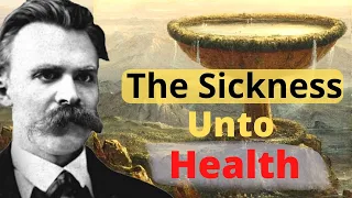 The Great Health & The Philosophers of the Future | Friedrich Nietzsche