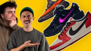 This Sneaker Could Be Huge... | EP 70