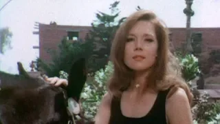 Diana Rigg - minikillers (1969)