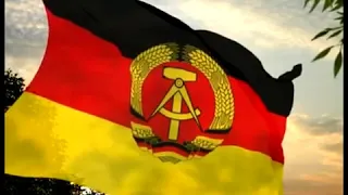 今は無き美しき国歌 東ドイツ国歌 廃墟からの復活 (1949-1990)