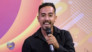 Israel Benites ex imitador de Mario Domm lanza nueva canción