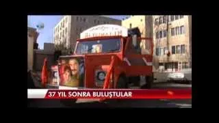 "SELVİ BOYLUM,AL YAZMALIM" İKOD'LA 37 YIL SONRA YENİDEN - TV