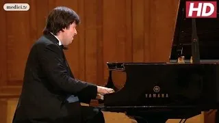 #TCH15 - Piano Round 1: Dmitry Onishchenko
