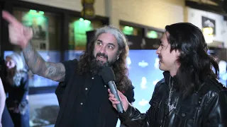 Mike Portnoy Interview