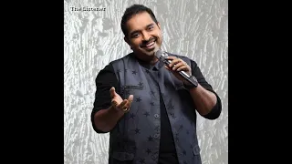 Breathless Shankar Mahadevan