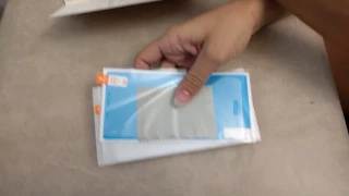 Original XiaoMi Mi5 Tempered Glass Screen Protector