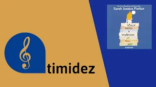 Shy - Once Upon a Mattress (Timidez) [Karaoke]