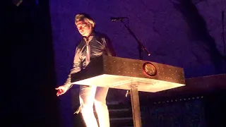 Styx: Mr. Roboto - Orlando, FL - 2/20/22 (Mardi Gras) Front Row