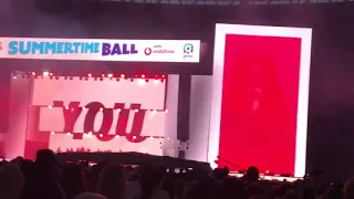 Rita Ora - Anywhere Live 2018 Capital FM Summertime Ball