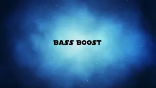 PAY, Omar, KEWAN LIGGER BEATET - Mi Amor (Bass Boosted)