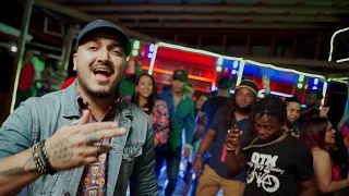 Richard - Last Night [Official Music Video] (2022 Chutney Soca)