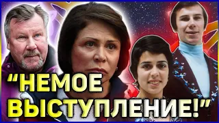 "ПОЛИТИКА!" Фигурное катание: Ирина Роднина Александр Зайцев САМЫЙ СКАНДАЛЬНЫЙ ПРОКАТ