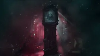 Vecna's Grandfather Clock Ticking and Chimes For 1 Hour -Stranger Things Season 4