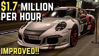 GT SPORT - *IMPROVED* Porsche 911 GT3 RS - EASY MONEY Setup!!