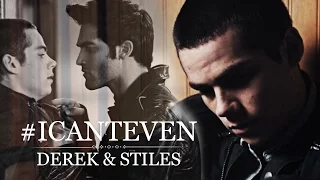 sterek ; #icanteven