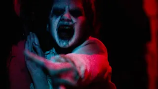 The Exorcist: Believer - TV Spot "Devil" (Re-cut)