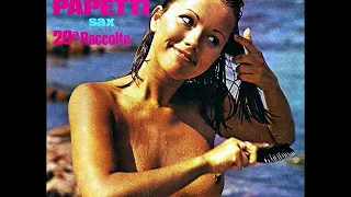 Fausto Papetti - 20a Raccolta [LP]