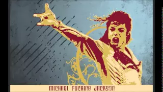 Michael Jackson - Beat It (rock version)