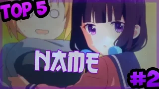 💖TOP 5 Anime Panzoid Intro Templates 2018💖 + FREE Download #2