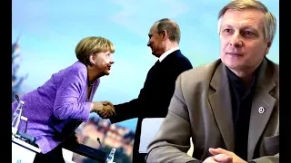 Противники Путина в опале. Что дальше? Аналитика Валерия Пякина.