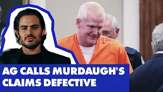 Real Lawyer Reacts: Attorney General Responds to Murdaugh's Jury Tampering Claims